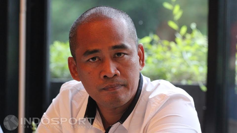 Direktur Operasional Mitra Kukar, Suwanto.